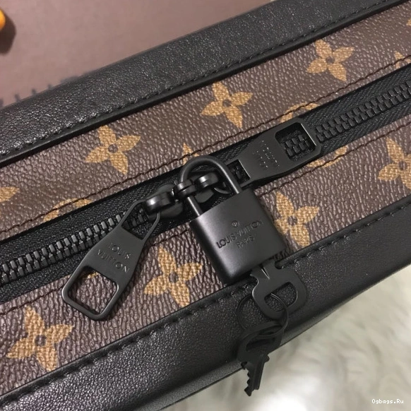 VUITTON BOX LOUIS 0118